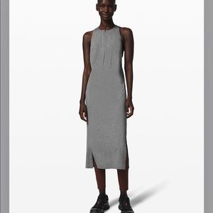 Lululemon Lab Lahar Dress